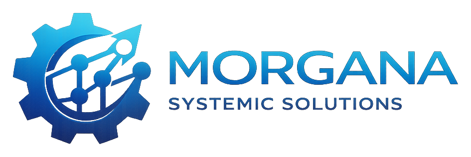 Morgana Systemic Solutions